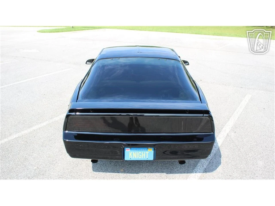 1984 Pontiac Firebird Trans Am 3rd Gen - Image 15 of 31