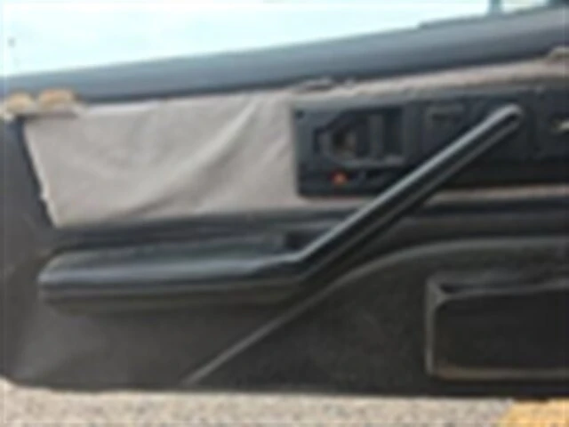 1984 Pontiac Firebird Trans Am 3rd Gen - Image 13 of 18