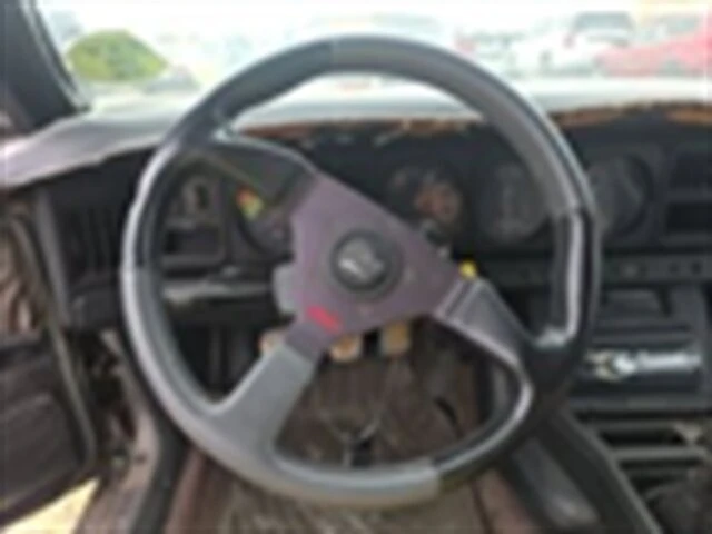 1984 Pontiac Firebird Trans Am 3rd Gen - Image 12 of 18