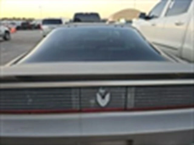 1984 Pontiac Firebird Trans Am 3rd Gen - Image 18 of 18