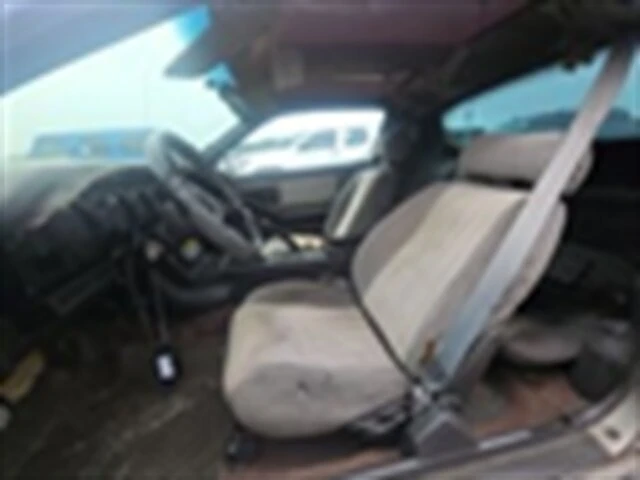 1984 Pontiac Firebird Trans Am 3rd Gen - Image 15 of 18