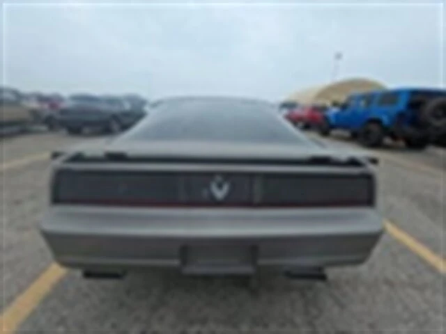 1984 Pontiac Firebird Trans Am 3rd Gen - Image 2 of 18