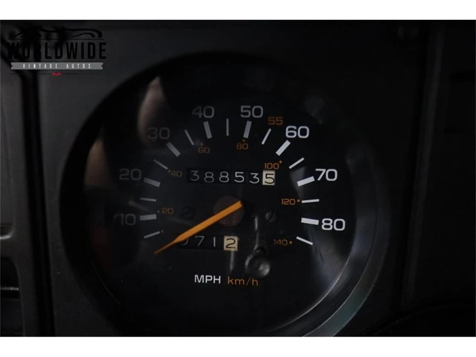 1984 Pontiac Firebird Trans Am 3rd Gen - Image 31 of 31