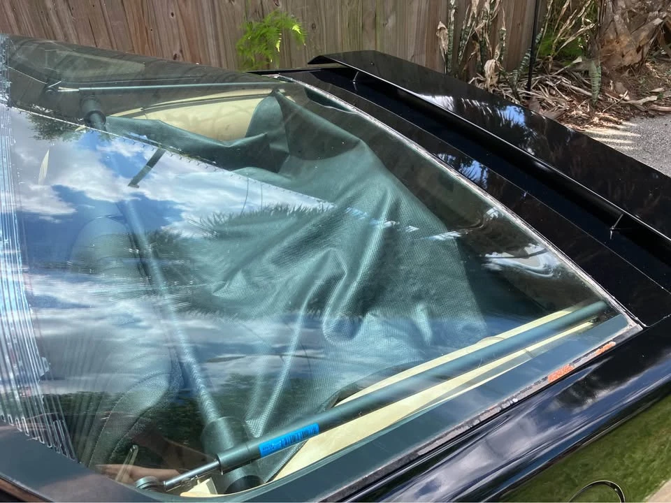 1984 Pontiac Firebird Trans Am 3rd Gen - Image 11 of 13