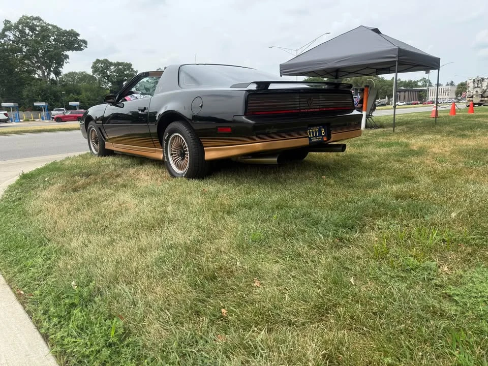 1984 Pontiac Firebird Trans Am 3rd Gen - Image 15 of 18