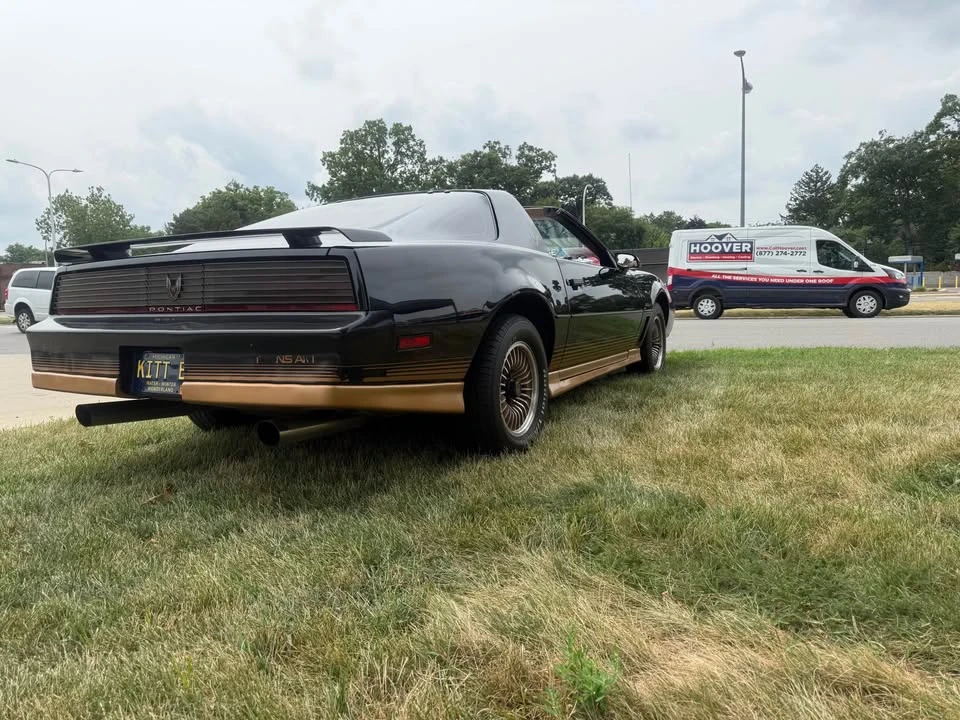 1984 Pontiac Firebird Trans Am 3rd Gen - Image 13 of 18