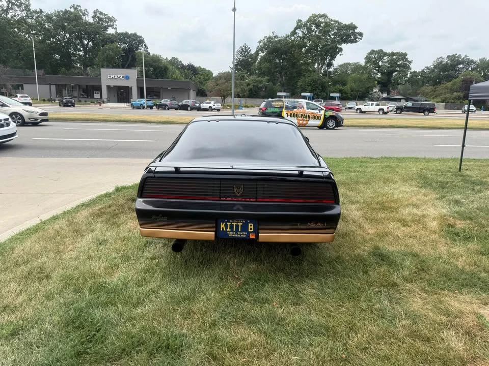 1984 Pontiac Firebird Trans Am 3rd Gen - Image 14 of 18