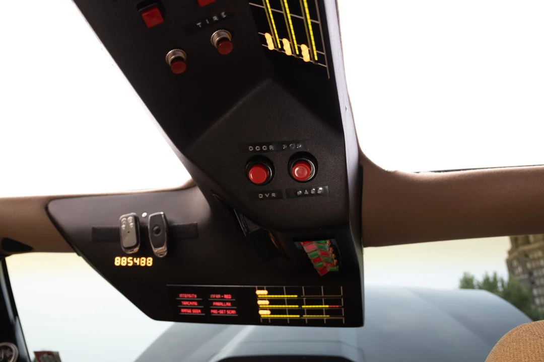 1984 Pontiac Firebird Trans Am 3rd Gen - Image 29 of 31