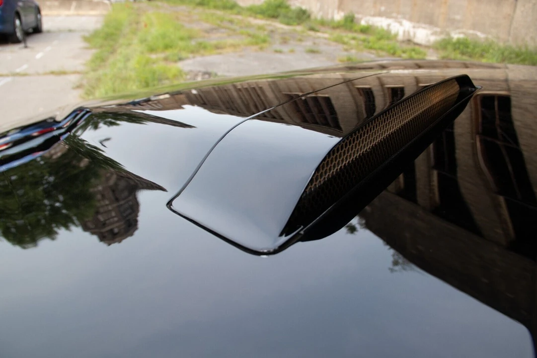 1984 Pontiac Firebird Trans Am 3rd Gen - Image 13 of 31