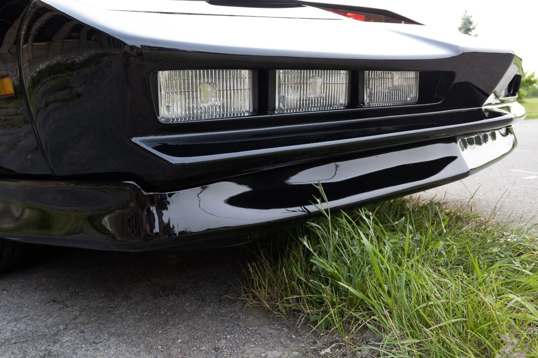 1984 Pontiac Firebird Trans Am 3rd Gen - Image 10 of 31