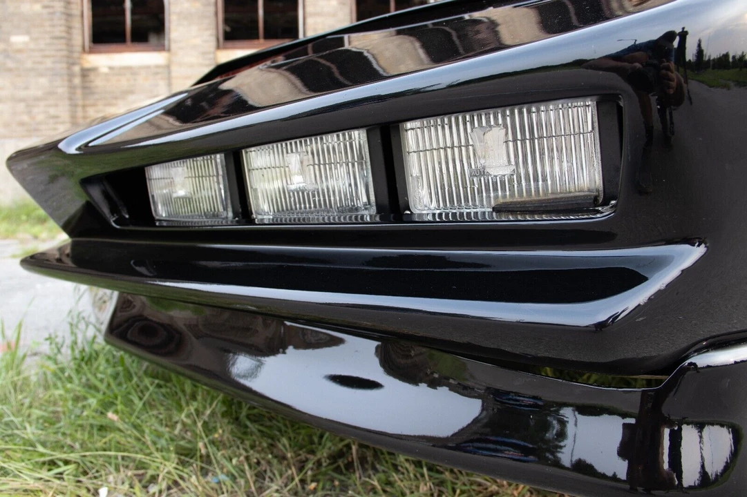 1984 Pontiac Firebird Trans Am 3rd Gen - Image 12 of 31