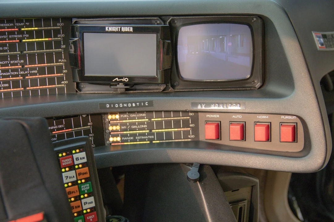 1984 Pontiac Firebird Trans Am 3rd Gen - Image 22 of 31