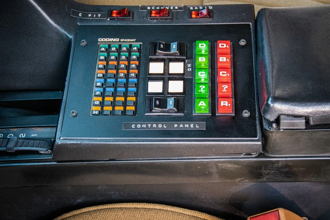 1984 Pontiac Firebird Trans Am 3rd Gen - Image 23 of 31