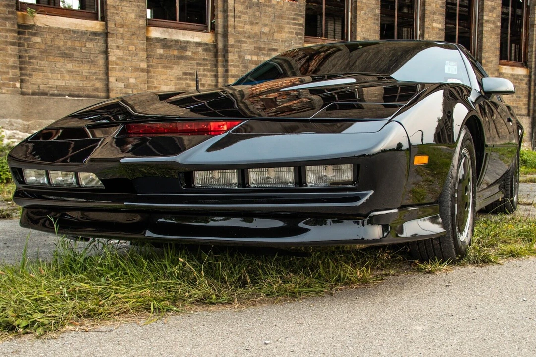 1984 Pontiac Firebird Trans Am 3rd Gen - Image 4 of 31