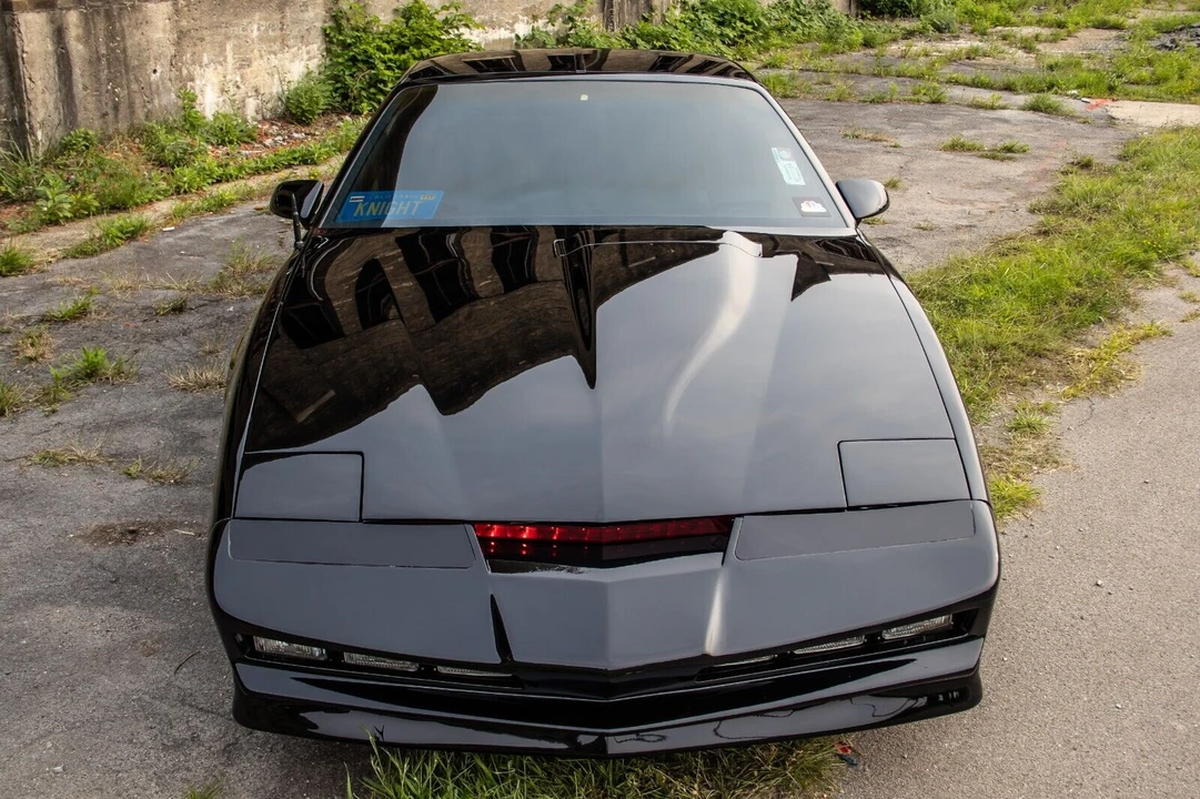 1984 Pontiac Firebird Trans Am 3rd Gen - Image 3 of 31