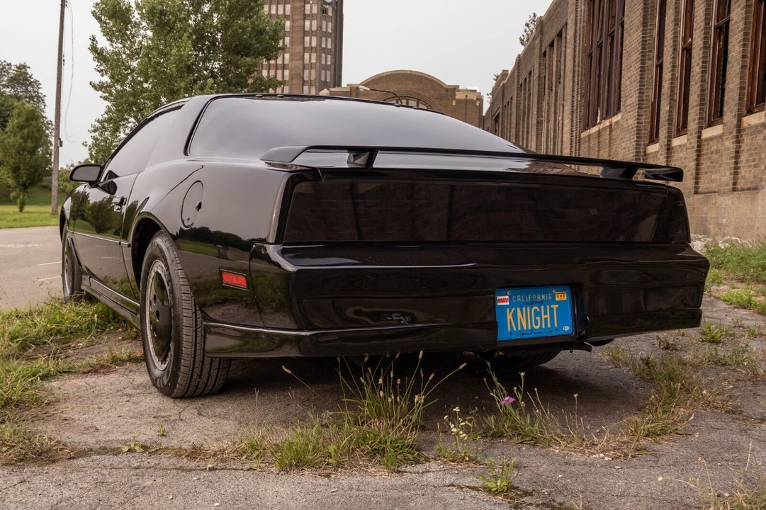 1984 Pontiac Firebird Trans Am 3rd Gen - Image 6 of 31
