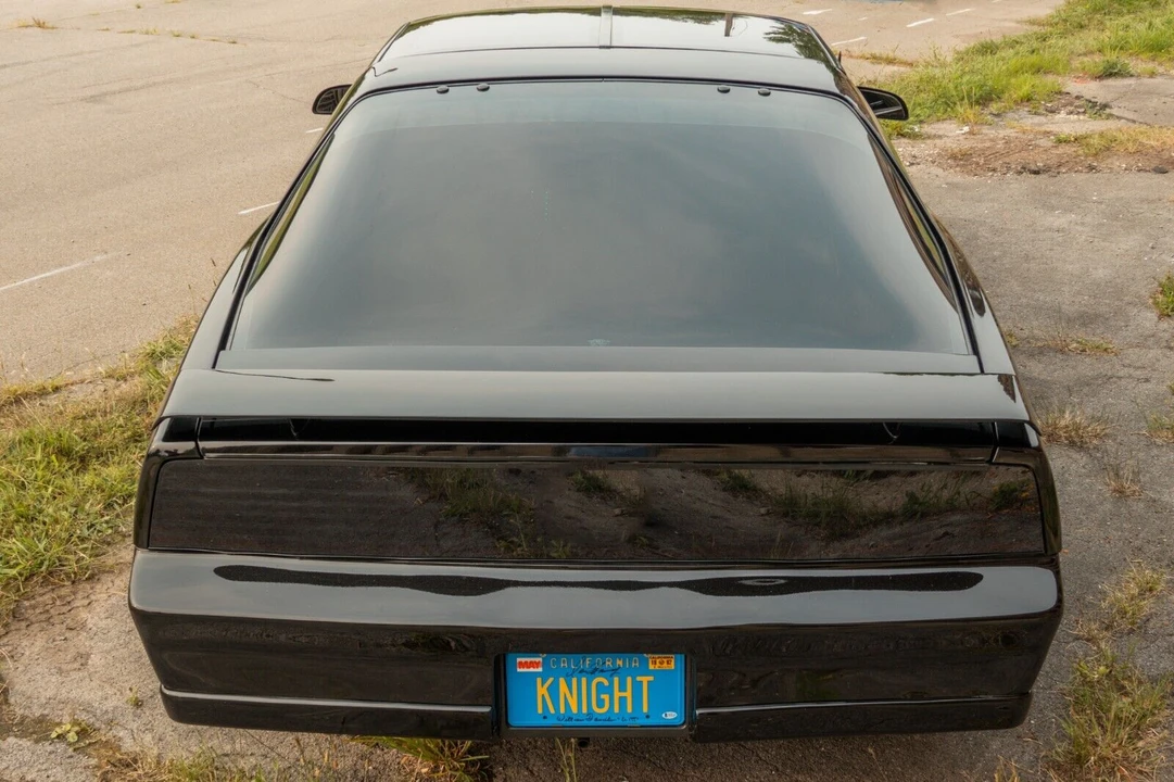 1984 Pontiac Firebird Trans Am 3rd Gen - Image 7 of 31