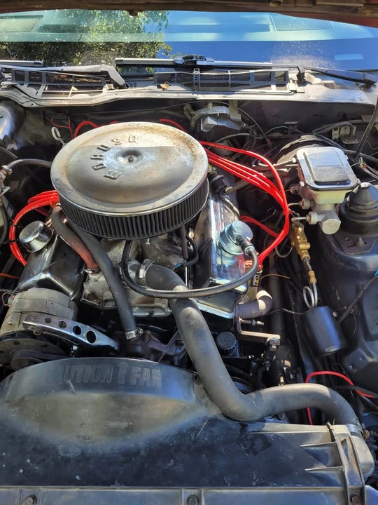 1984 Pontiac Firebird Trans Am 3rd Gen - Image 9 of 20