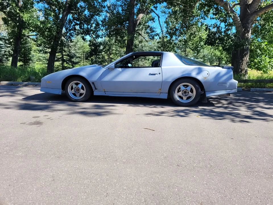 1984 Pontiac Firebird Trans Am 3rd Gen - Image 13 of 20