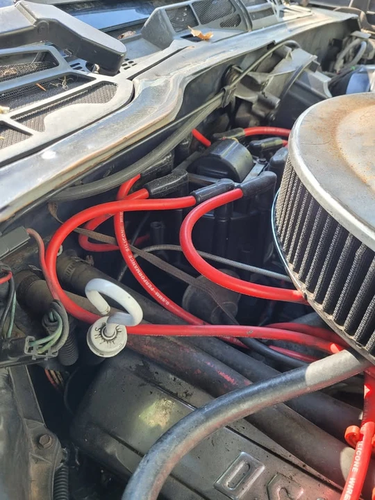 1984 Pontiac Firebird Trans Am 3rd Gen - Image 18 of 20