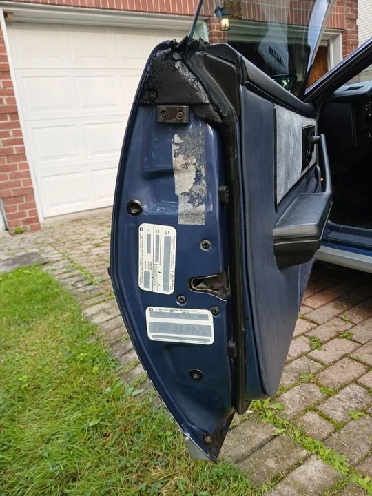 1984 Pontiac Firebird Trans Am 3rd Gen - Image 19 of 19