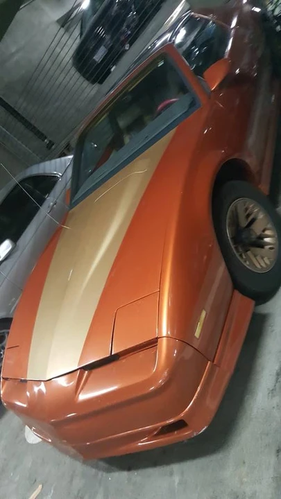 1984 Pontiac Firebird Trans Am 3rd Gen - Image 5 of 7