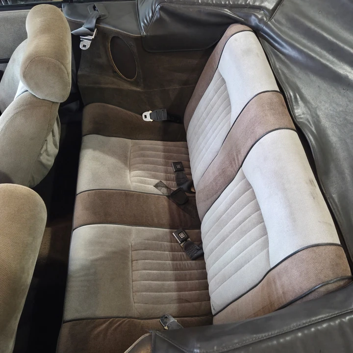 1984 Pontiac Sunbird - Image 13 of 27