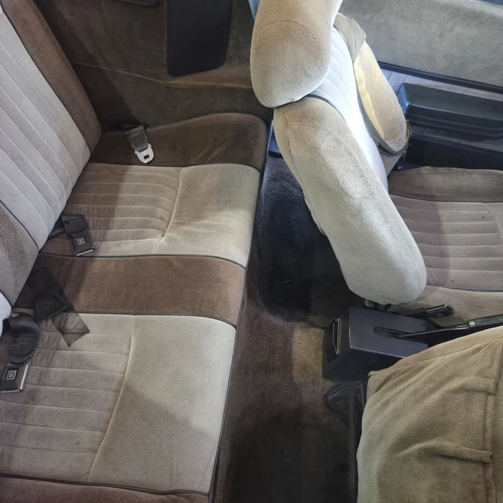 1984 Pontiac Sunbird - Image 25 of 27