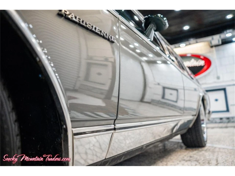 1984 Pontiac Parisienne - Image 7 of 31