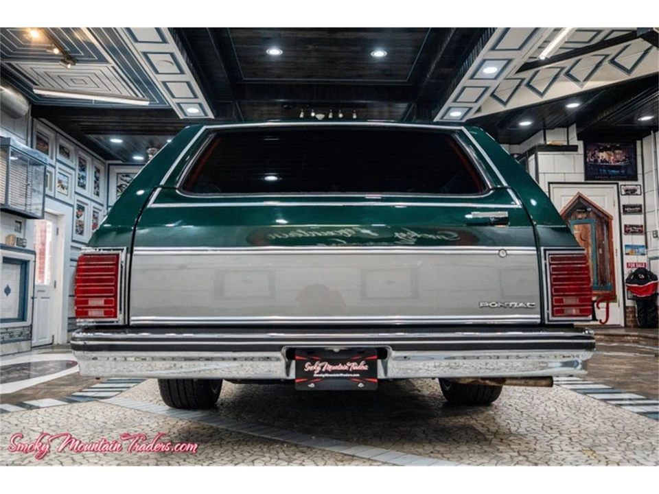 1984 Pontiac Parisienne - Image 24 of 31