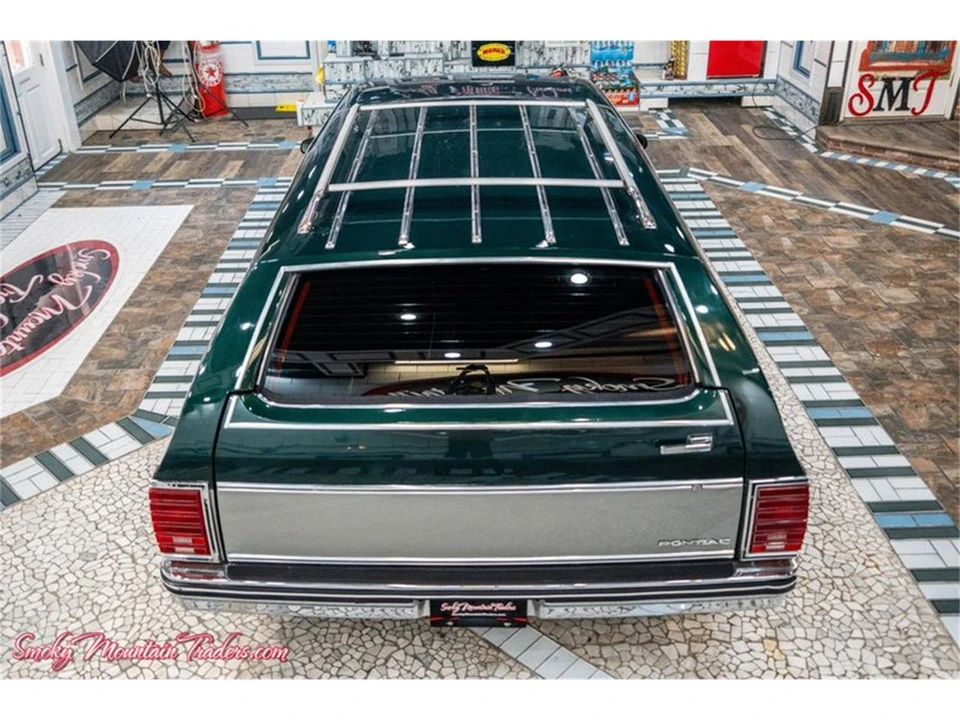 1984 Pontiac Parisienne - Image 25 of 31