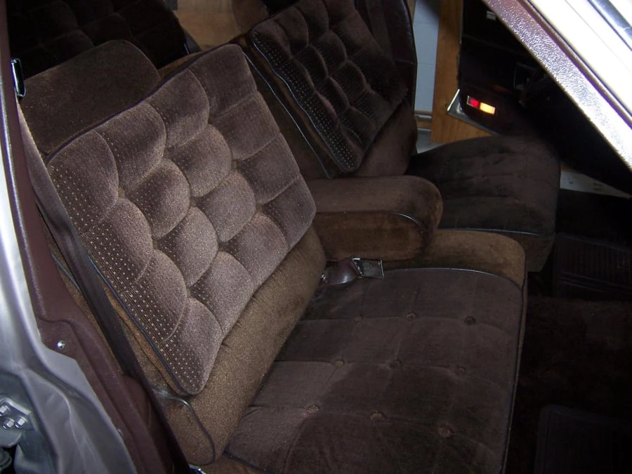 1984 Pontiac Parisienne - Image 4 of 9