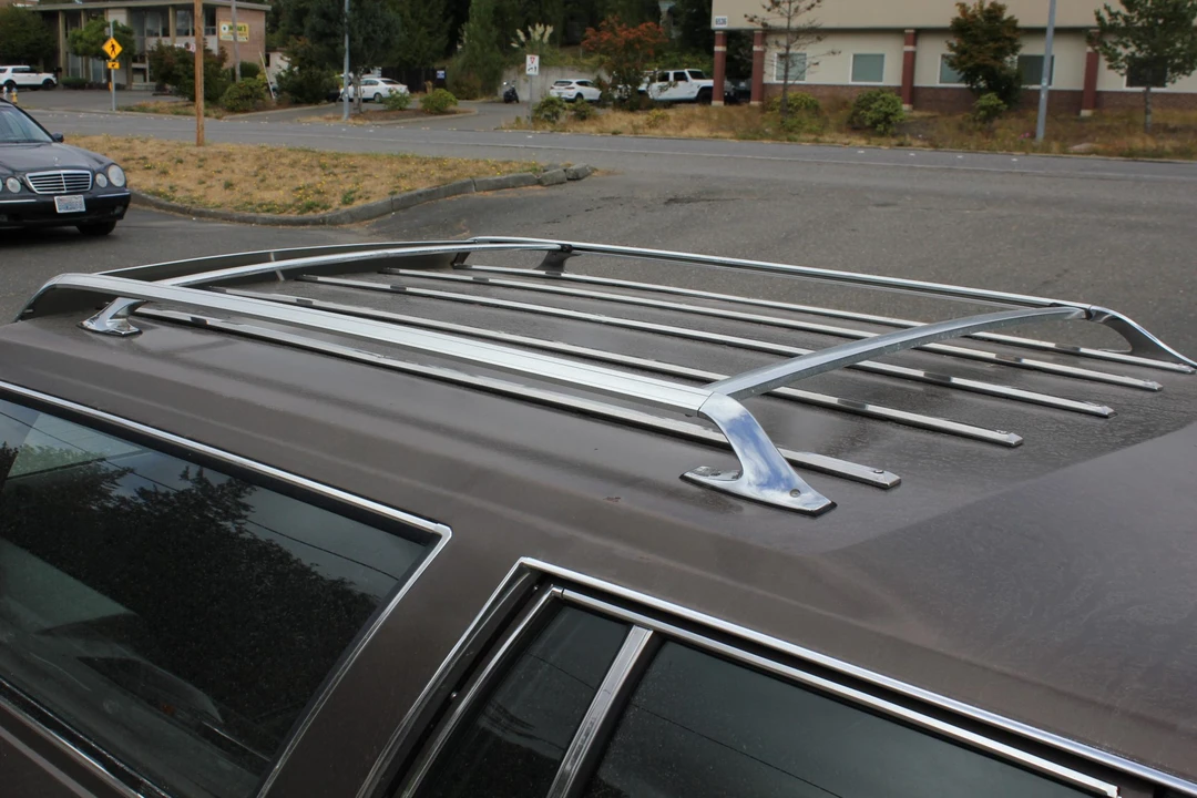 1984 Pontiac Parisienne - Image 31 of 31