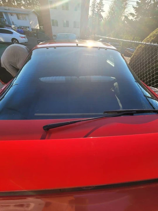 1984 Pontiac Firebird Trans Am 3rd Gen - Image 2 of 4