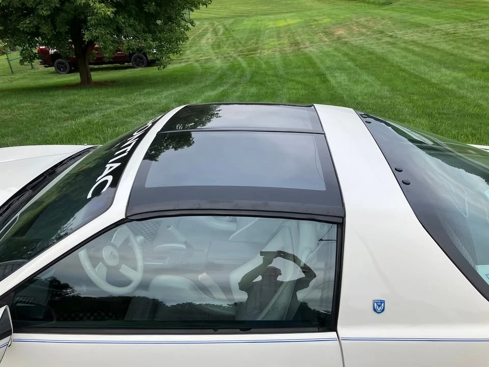 1984 Pontiac Firebird Trans Am 3rd Gen - Image 4 of 10