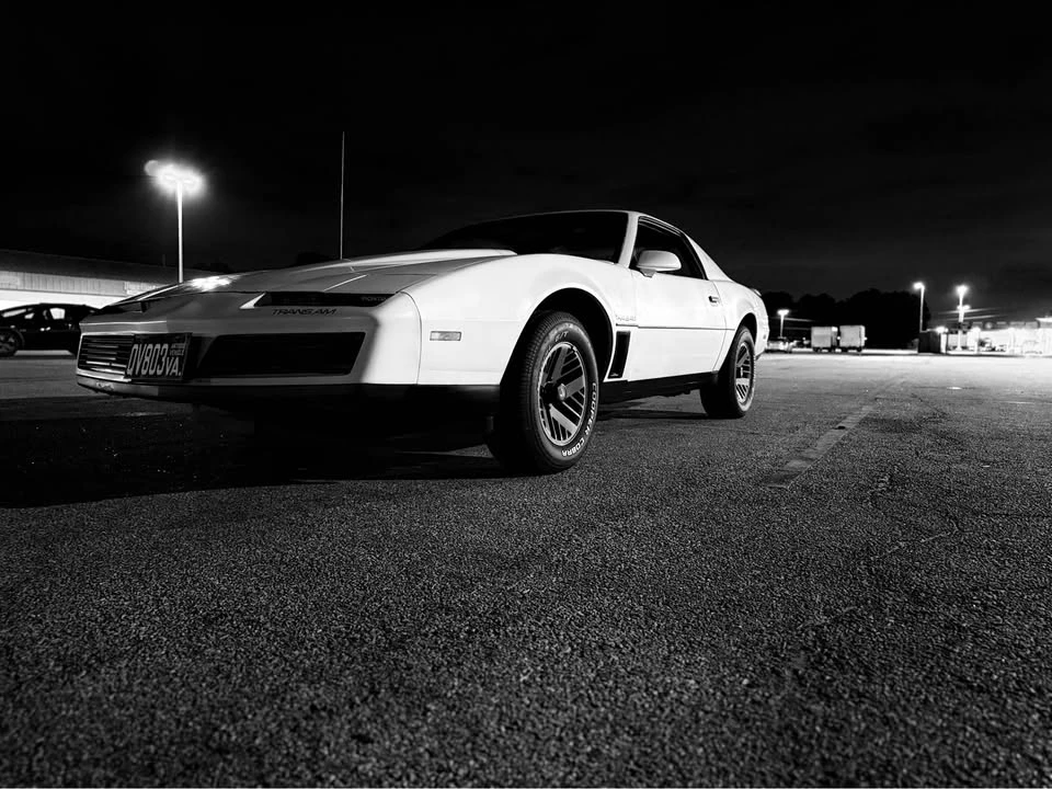 1984 Pontiac Firebird Trans Am 3rd Gen - Image 2 of 12