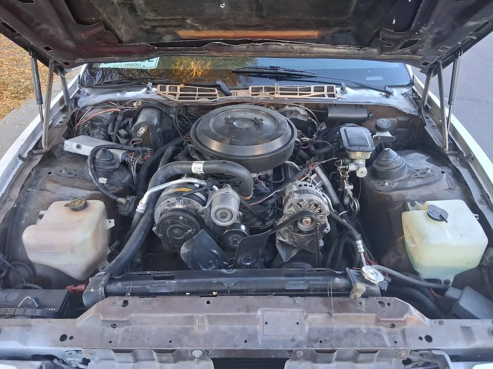 1984 Pontiac Firebird 3rd Gen - Image 6 of 10