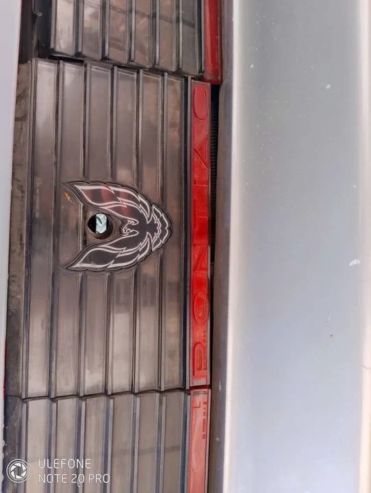 1984 Pontiac Firebird Trans Am 3rd Gen - Image 5 of 18