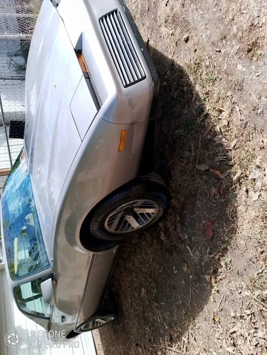 1984 Pontiac Firebird Trans Am 3rd Gen - Image 17 of 18