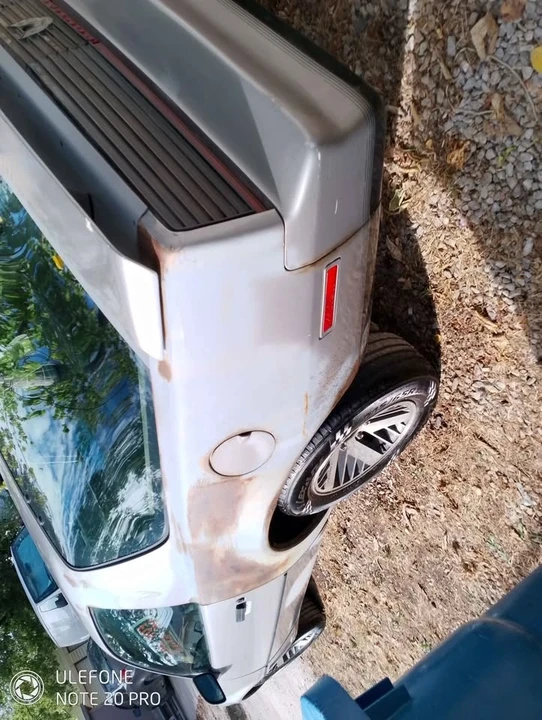 1984 Pontiac Firebird Trans Am 3rd Gen - Image 4 of 18