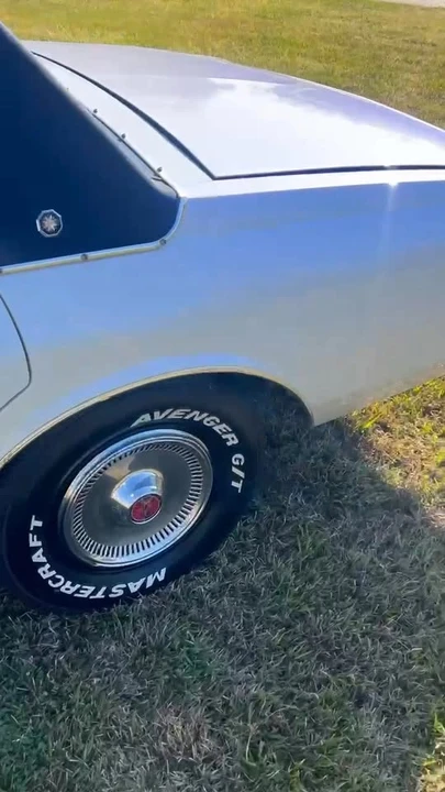 1984 Pontiac Parisienne - Image 4 of 4