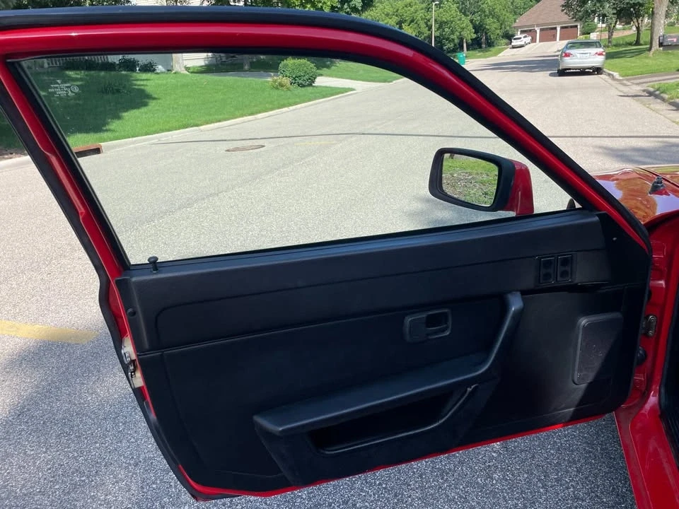 1984 Porsche 944 - Image 7 of 20