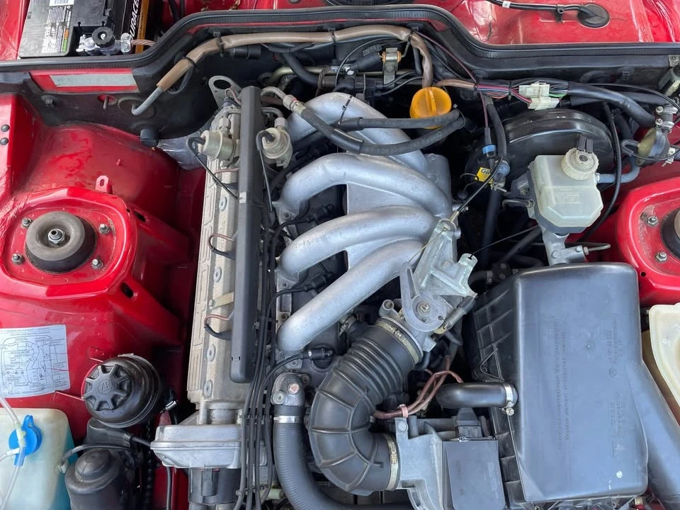 1984 Porsche 944 - Image 20 of 20