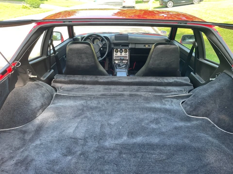 1984 Porsche 944 - Image 18 of 20