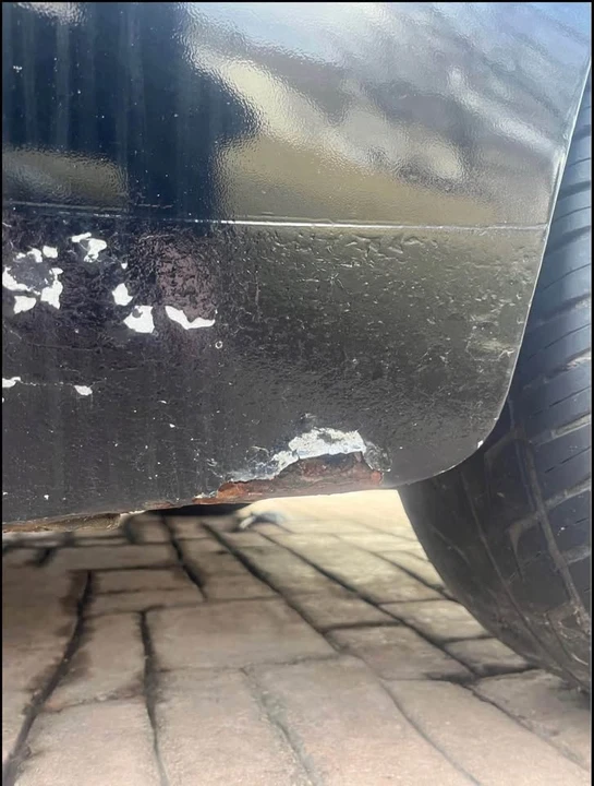 1984 Porsche 944 - Image 10 of 17