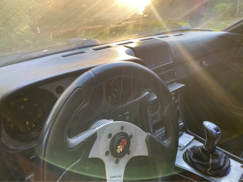 1984 Porsche 944 - Image 8 of 9