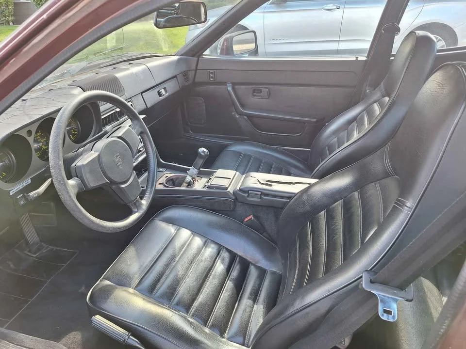 1984 Porsche 944 - Image 8 of 8