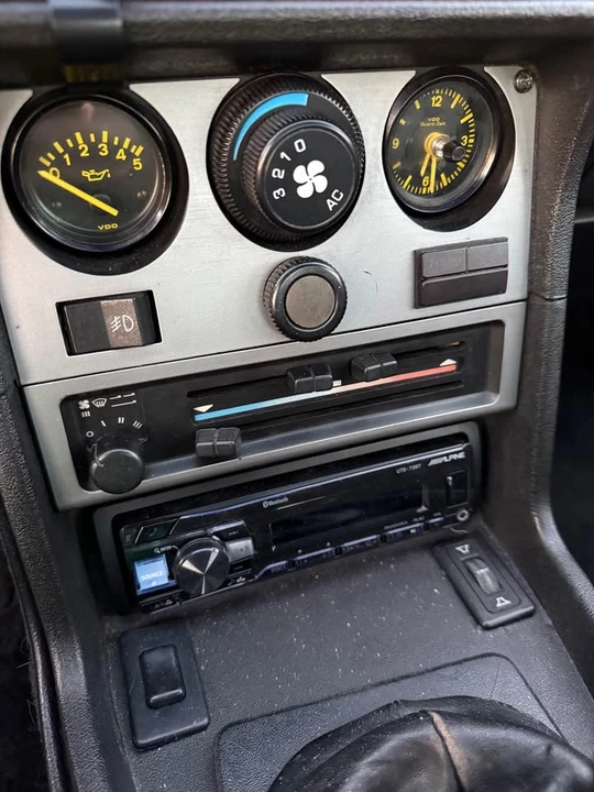 1984 Porsche 944 - Image 13 of 20