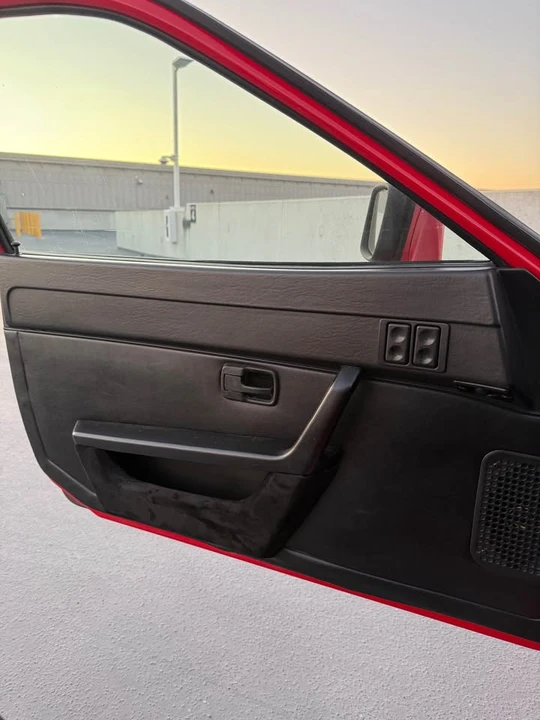 1984 Porsche 944 - Image 14 of 20