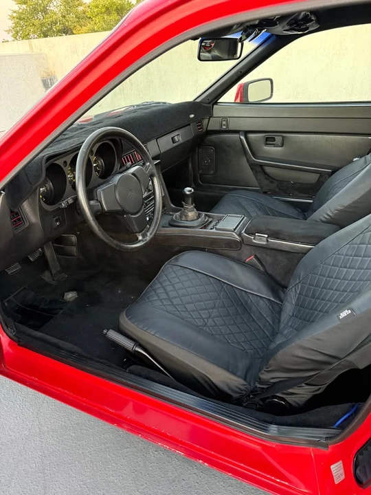 1984 Porsche 944 - Image 10 of 20